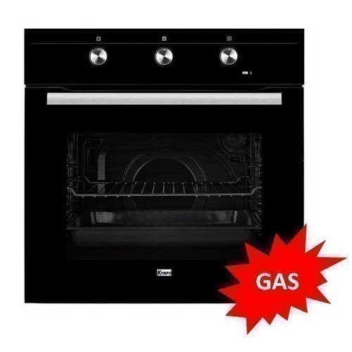 HORNO KYMPO G-5211 NEGRO GAS